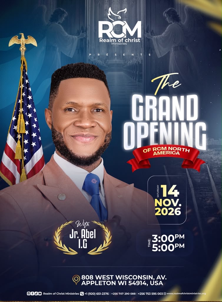 Grand Opening of RCM North America
